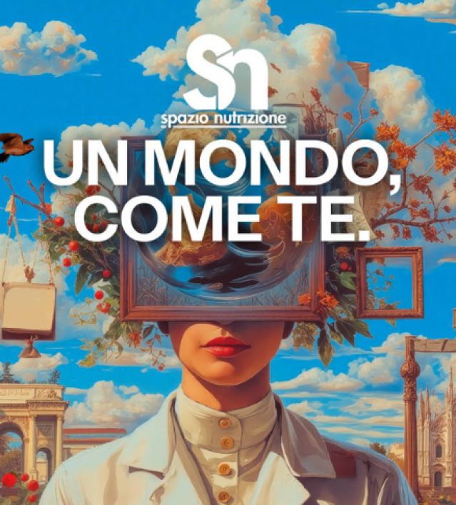 Dietamedicale a Spazio Nutrizione 2025