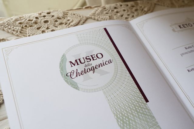 Il museo della Chetogenica