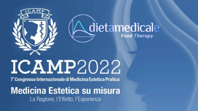 Congresso ICAMP 2022