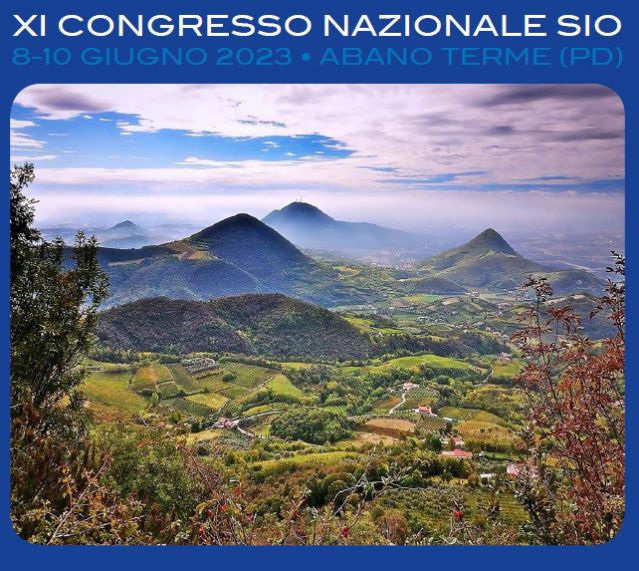 Dietamedicale all'XI Congresso Nazionale SIO