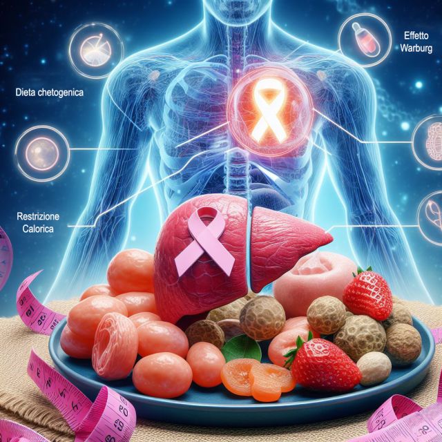 Può la VLCKD avere un ruolo nella Prevenzione? Un Approfondimento in Occasione della Giornata Mondiale sul Cancro